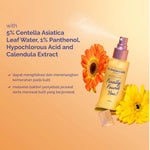Finally Found You! Calm-Dula HOCL Essence Mist 100mL