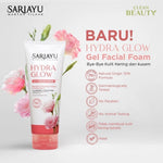 SARI AYU SARIAYU Sari Ayu Facial Foam 100g / 75g - Sabun Pembersih Pencuci Wajah Murah