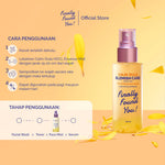 Finally Found You! Calm-Dula HOCL Essence Mist 100mL