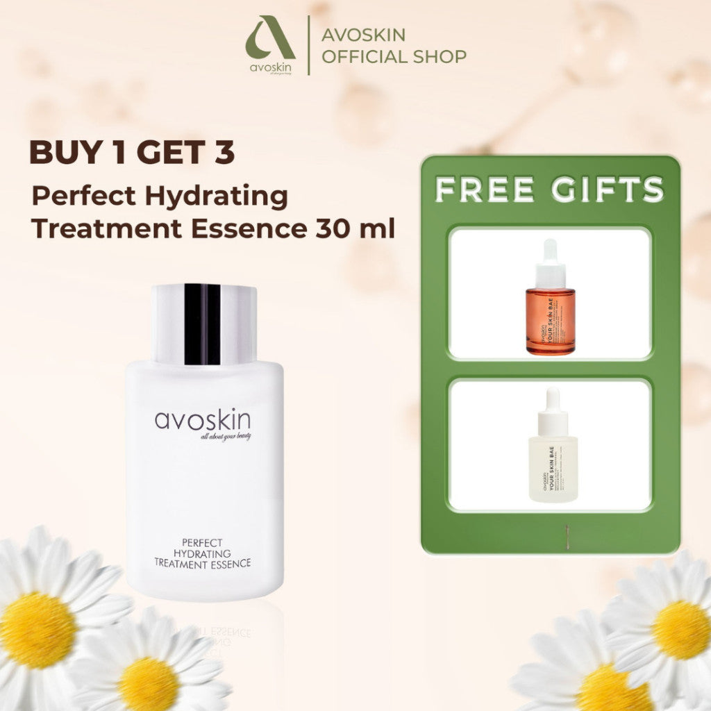 [Buy 1 Get 3] PHTE 30ml + Free Mandelic Serum + Free Azeclair Serum