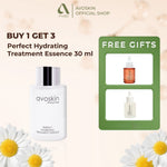 [Buy 1 Get 3] PHTE 30ml + Free Mandelic Serum + Free Azeclair Serum