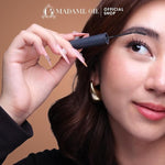MADAME GIE Beauty Shape Browcara - MakeUp Mascara Alis