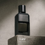 [SPECIAL KAHF DECODE : PAKET PARFUM WANGI TAHAN LAMA COCOK UNTUK SEMUA ACARA] Paket Double Impact (Extrait de Parfum + Eau de Toillete) - 2in1 Bundle Parfum Premium Wangi Tahan Lama untuk Acara Formal atau Kegiatan Sehari-hari - Suitable for Daily Use