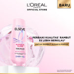 L'Oreal Paris Elseve Glycolic Gloss Conditioner 265mL