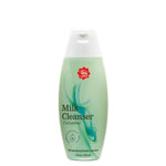 Viva Milk Cleanser Susu Pembersih | Viva Face Tonic Penyegar Toner | Mawar, Bengkoang, Lemon - 100mL
