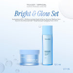 Wardah Glycolic Acid Niacinamide ADV Brightening Hydrating Toner 125 ml-Skincare