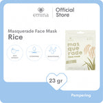 [BUY 1 GET 1] Emina Jelly Stain FREE Sheetmask - Lip Tint Korea Glossy Ombre Tahan 12 Jam Ringan Longlasting Transferproof SPF 25 Vitamin E Makeup Lip Stain Lembab Lipgloss Lip Matte Lipstick Lip Care Anak Sekolah