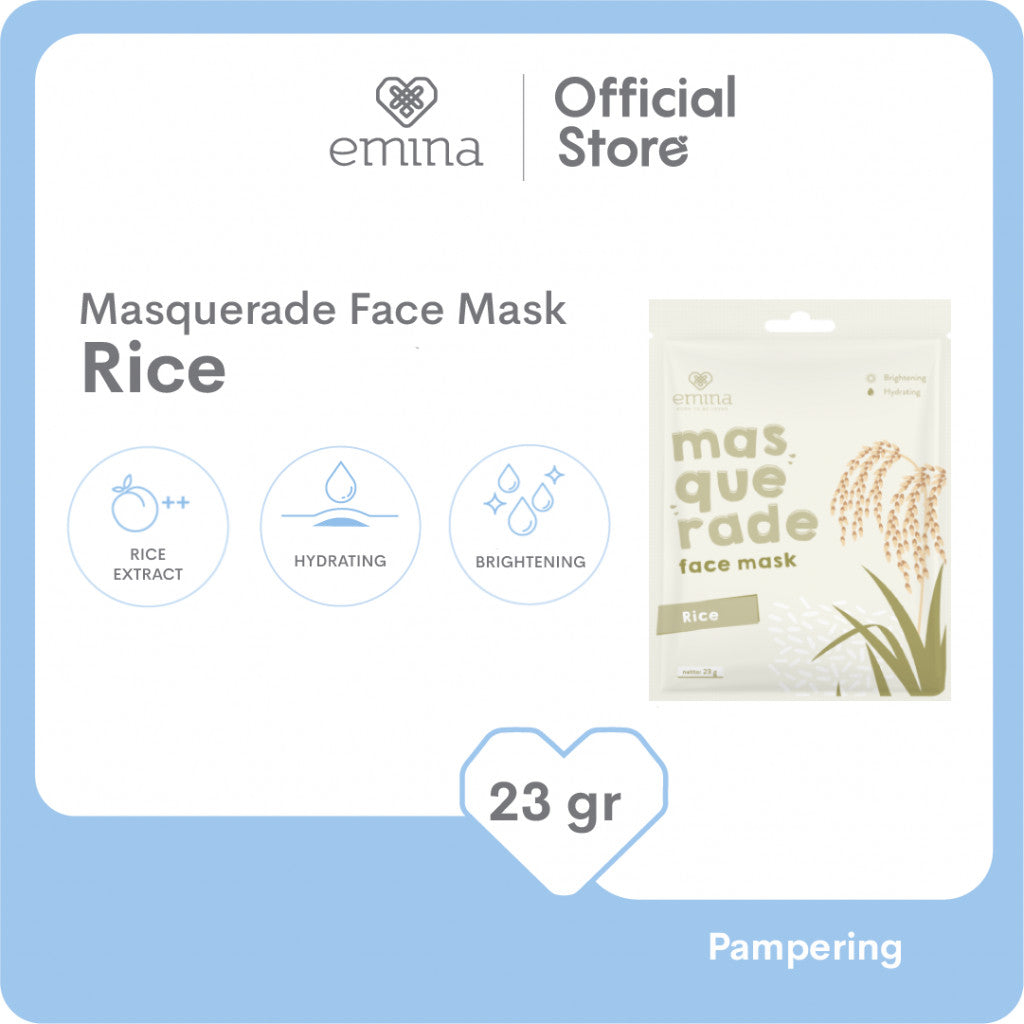 [BUY 1 GET 1] Emina Jelly Stain FREE Sheetmask - Lip Tint Korea Glossy Ombre Tahan 12 Jam Ringan Longlasting Transferproof SPF 25 Vitamin E Makeup Lip Stain Lembab Lipgloss Lip Matte Lipstick Lip Care Anak Sekolah