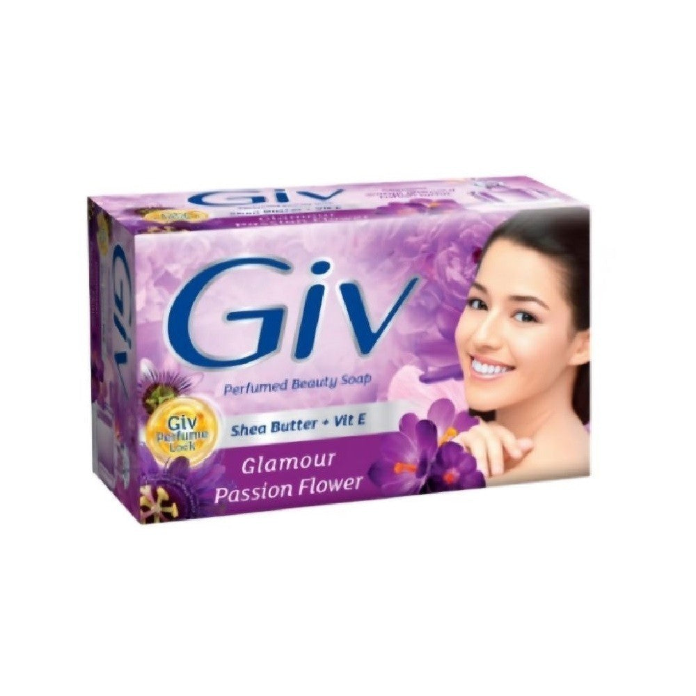 Giv Sabun Batang 72gr Sabun Mandi / Bar Soap Wangi Tahan Lama