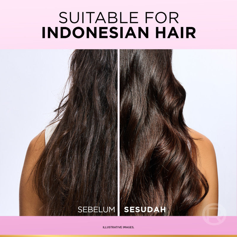 L'Oreal Paris Elseve Glycolic Gloss Conditioner 265mL