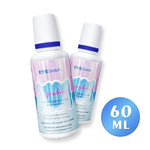 Eyeshare Softlens Big Eyes 14.5mm 1Pasang LOIRE BROWN Lensa Kontak Mata Orang Korea