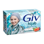 Giv Sabun Batang 72gr Sabun Mandi / Bar Soap Wangi Tahan Lama