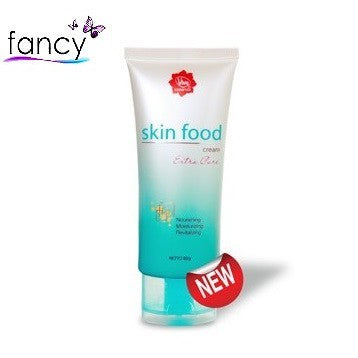 Viva Skin Food Extra Care 50g – Intensive Moisturizing Cream Tube