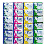 HEAD & SHOULDERS Shampoo Sachet Renceng 12 Pcs | Shampo Head and Shoulders Anti Apek, Anti Bacterial