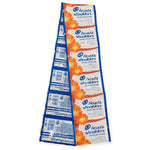 HEAD & SHOULDERS Shampoo Sachet Renceng 12 Pcs | Shampo Head and Shoulders Anti Apek, Anti Bacterial