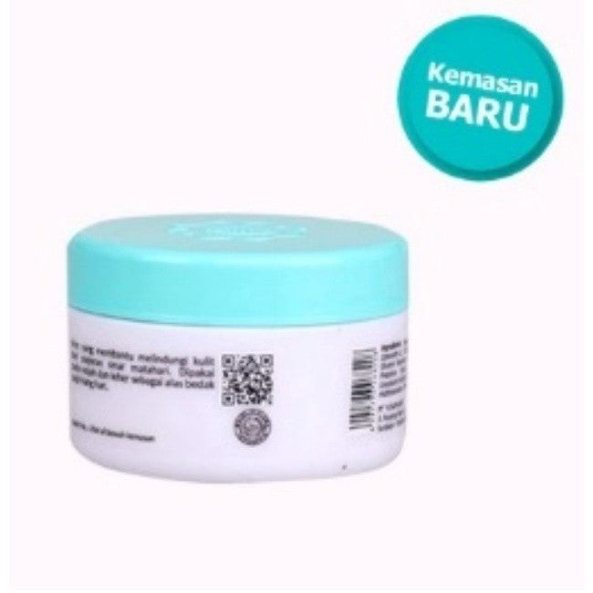 Viva Sunscreen Foundation Cream 22g – Anti-UV Brightening Face Cream