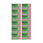 REJOICE Shampoo 3in1 Sachet Renceng 12 All Varian 10ml | Sampo Rejoice Anti Ketombe, Korean Rose