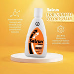 SELSUN Shampoo Blue / Gold / Yellow Hair Care - Shampo Perawatan Ketombe Rambut