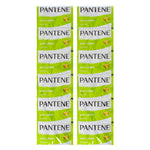 PANTENE Shampoo Sachet Renceng 12 Pcs 10ml | Pantene Anti Dandruff, Anti Lepek, Black, All Varian
