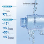 Wardah Glycolic Acid Niacinamide ADV Brightening Hydrating Toner 125 ml-Skincare