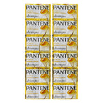 PANTENE Shampoo Sachet Renceng 12 Pcs 10ml | Pantene Anti Dandruff, Anti Lepek, Black, All Varian