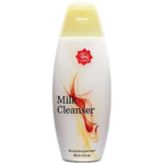 Viva Milk Cleanser Susu Pembersih | Viva Face Tonic Penyegar Toner | Mawar, Bengkoang, Lemon - 100mL