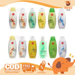 Viva Milk Cleanser Susu Pembersih | Viva Face Tonic Penyegar Toner | Mawar, Bengkoang, Lemon - 100mL
