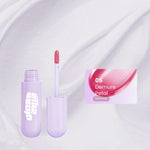 NEW! Emina Glosszilla Lightweight Lip Jelly Vinyl 3 g - Transferproof Gloss, Longlasting Stain, Intense Color, Plumpy, Transferproof, Tahan Lama, Cocok untuk Bibir Sensitif, Ringan, Tidak Lengket, Mengandung Vit E, Oil Complex, dan Hyaluronic Acid