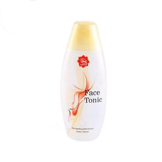 Viva Face Tonic 100ml – Refreshing & Cleansing Facial Toner