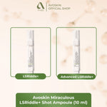 [CREATOR] Ampoule Avoskin Miraculous LSRiddle+ Shot Ampoule (10 ml)