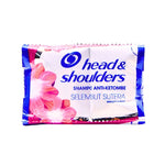 HEAD & SHOULDERS Shampoo Sachet Renceng 12 Pcs | Shampo Head and Shoulders Anti Apek, Anti Bacterial