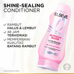 L'Oreal Paris Elseve Glycolic Gloss Conditioner 265mL