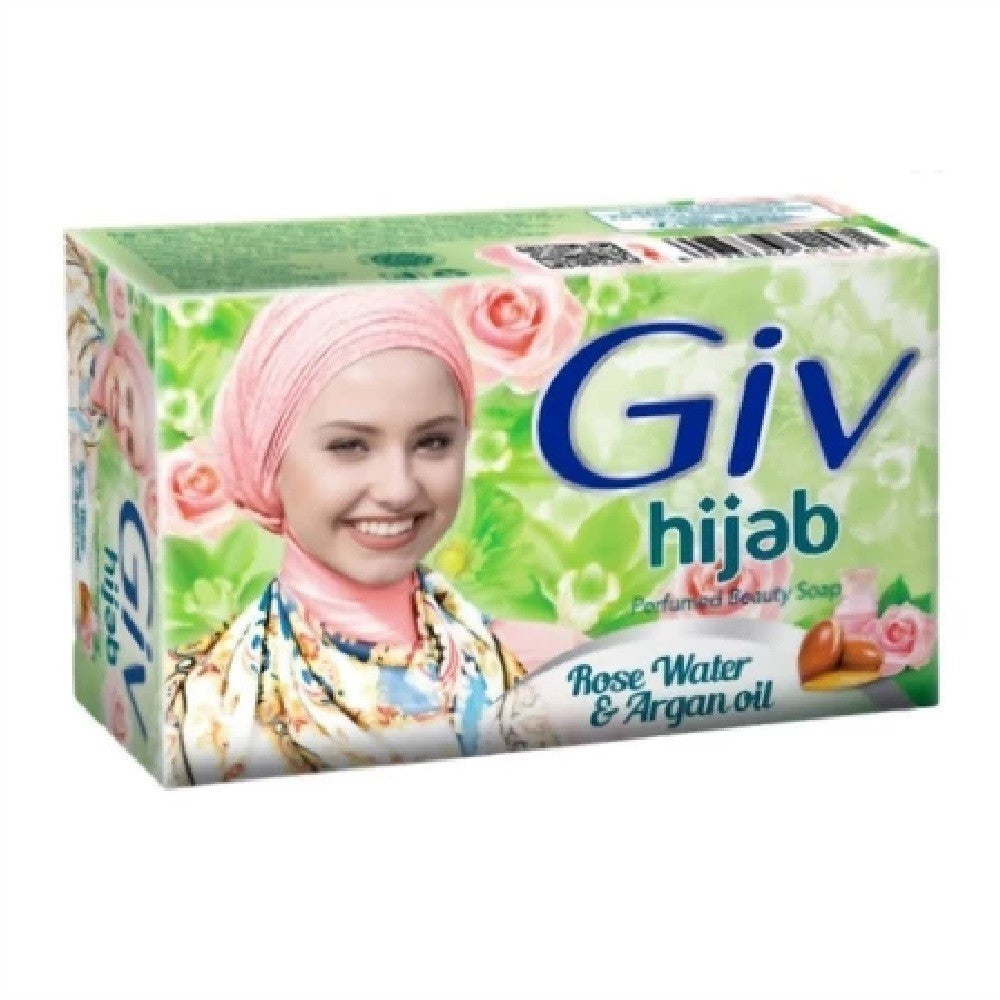 Giv Sabun Batang 72gr Sabun Mandi / Bar Soap Wangi Tahan Lama