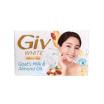 Giv Sabun Batang 72gr Sabun Mandi / Bar Soap Wangi Tahan Lama