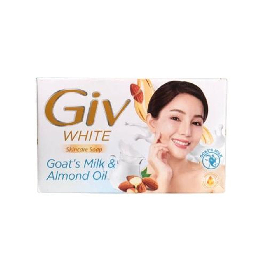 Giv Sabun Batang 72gr Sabun Mandi / Bar Soap Wangi Tahan Lama