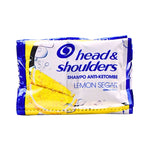 HEAD & SHOULDERS Shampoo Sachet Renceng 12 Pcs | Shampo Head and Shoulders Anti Apek, Anti Bacterial
