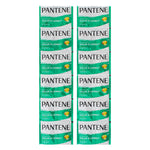 PANTENE Shampoo Sachet Renceng 12 Pcs 10ml | Pantene Anti Dandruff, Anti Lepek, Black, All Varian