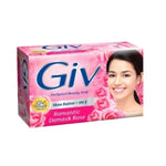 Giv Sabun Batang 72gr Sabun Mandi / Bar Soap Wangi Tahan Lama