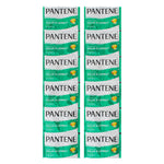 PANTENE Shampoo Sachet Renceng 12 Pcs 10ml | Pantene Anti Dandruff, Anti Lepek, Black, All Varian