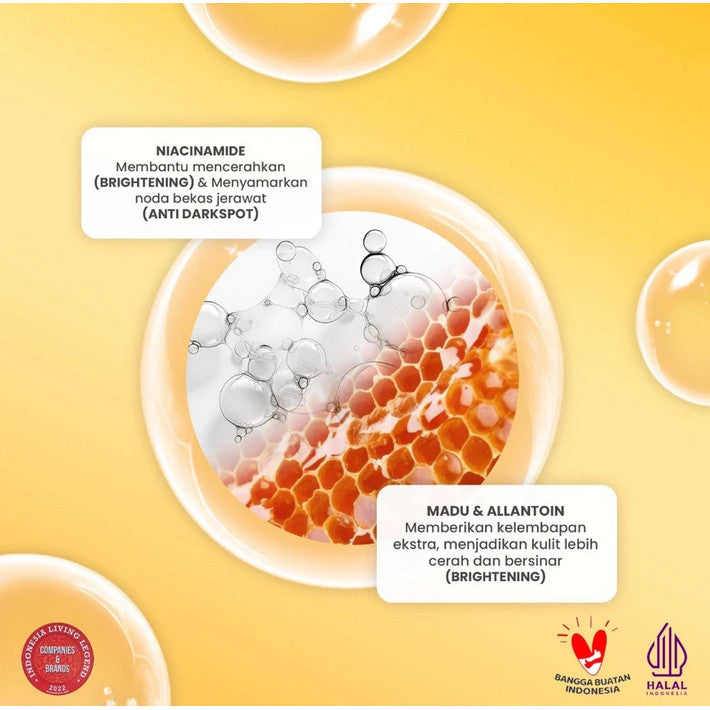 Viva Queen Micellar Water 100ml – Bright Glow / Acne Care / Sensitive Care / Rose Collagen – Gentle Makeup Remover