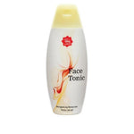 Viva Milk Cleanser Susu Pembersih | Viva Face Tonic Penyegar Toner | Mawar, Bengkoang, Lemon - 100mL