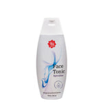 Viva Milk Cleanser Susu Pembersih | Viva Face Tonic Penyegar Toner | Mawar, Bengkoang, Lemon - 100mL