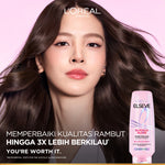 L'Oreal Paris Elseve Glycolic Gloss Conditioner 265mL