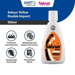 SELSUN Shampoo Blue / Gold / Yellow Hair Care - Shampo Perawatan Ketombe Rambut