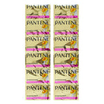 PANTENE Shampoo Sachet Renceng 12 Pcs 10ml | Pantene Anti Dandruff, Anti Lepek, Black, All Varian