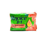 REJOICE Shampoo 3in1 Sachet Renceng 12 All Varian 10ml | Sampo Rejoice Anti Ketombe, Korean Rose