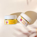 Paket Kelly 6in1 Cream 5gr Day & Night Cream Lemon Soap 15gr Serum Saffron Toner Mencerahkan Wajah