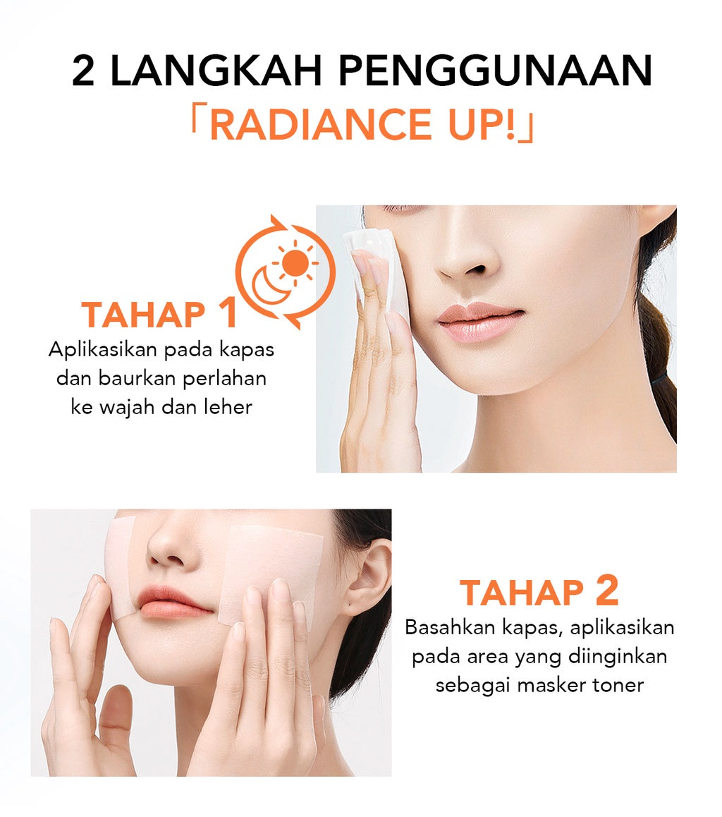 YOU Symwhite 377 Radiance Up Brightening and Exfoliating Essence with Centella + Niacinamide + PHA Atasi Bekas Jerawat and Dark Spot