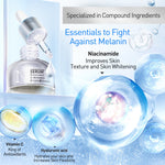 PREMIERE BEAUTE All Skincare Produk Packet Skincare Series Serum Toner Facial Wash Night Cream