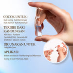 PREMIERE BEAUTE AMPOULE 1.5ml*10 Serum Luminous White Niacinamide VC Booster Essential serum Ceremide BRIGHTENING Vitamin C Alpha Arbutin Brightening Capsule